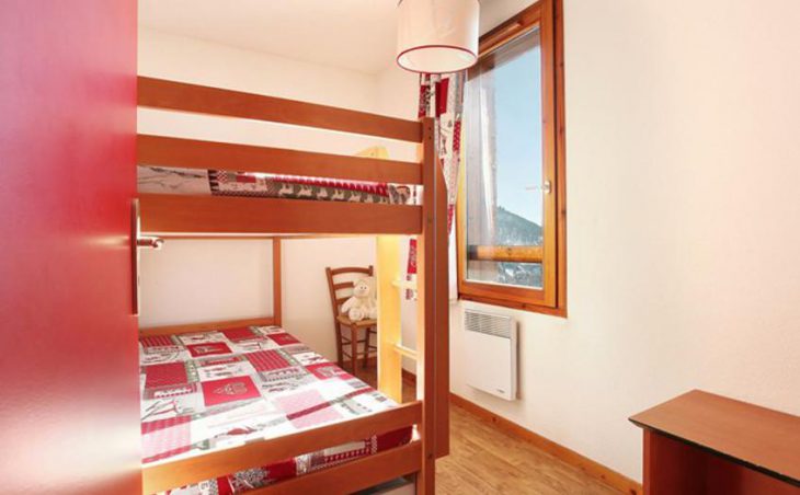 Belle Vue Residence in St Francois Longchamp , France image 8 